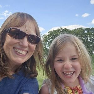 Meet your Posher, Teresa